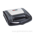 Hot sale sandwich Waffle maker electric